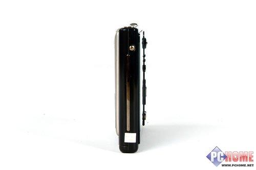 薄到极致全球最薄相机BenQX800评测(3)