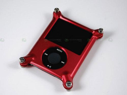 iPod���Ƽп�����š����˿�ɲ�ж(ͼ)