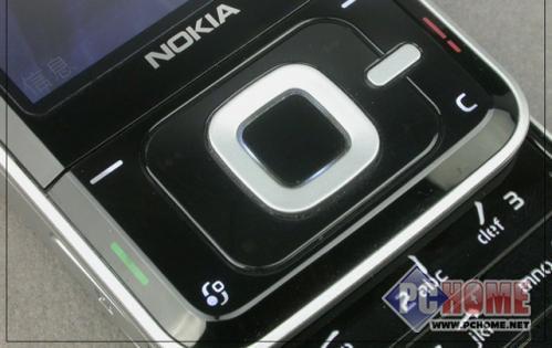 王者风范十款诺基亚S60智能手机导购(2)
