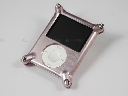 iPod���Ƽп�����š����˿�ɲ�ж(ͼ)(2)