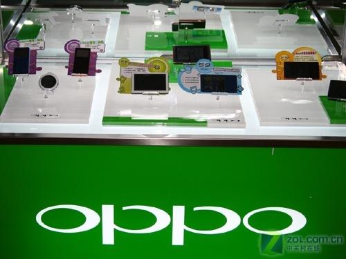 Ⱥ����08��OPPOȫ��У԰��¡������