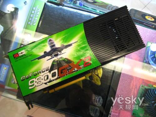 ���������5��GeForce9800GX2�Կ��Ƽ�(3)