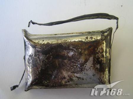 存在隐患京瓷召回21万块W42K手机电池