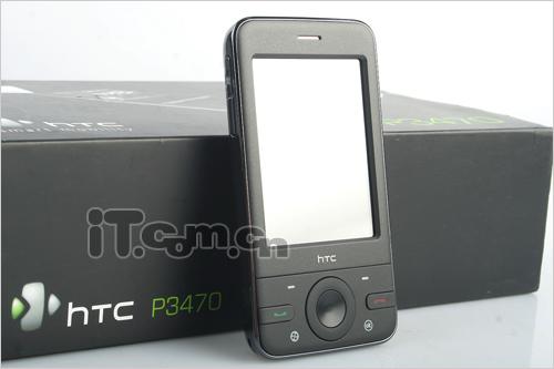 ƽGPSܻ ֱHTC P3470ͼ