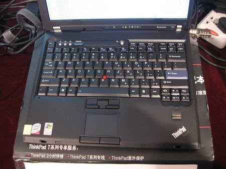 ֵ�û���ThinkPadѸ4����T61�󽵼�