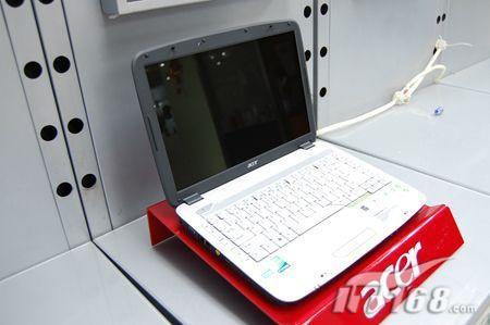 又见低价宏基双核笔记本惊爆4299元