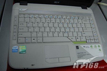 又见低价宏基双核笔记本惊爆4299元