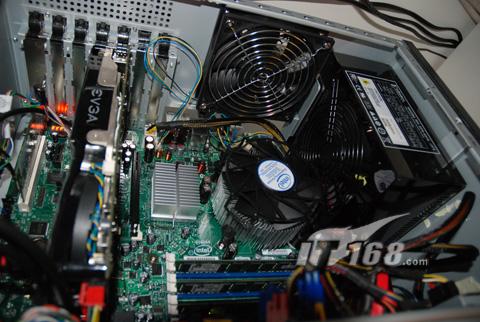 IDF08��Nehalem����ƽ̨����