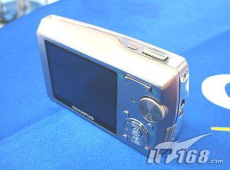 超高感光度生活防水奥巴μ1000仅2680