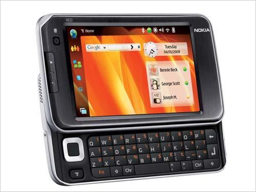 �����콢������ŵ����N810WiMAX����