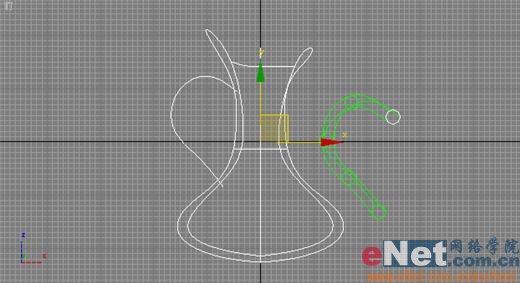 3DSMAX���쾫��ˮƿ֮���Ʊ���