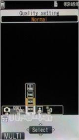酷气十足NEC携手名师之力作N705i评测(7)