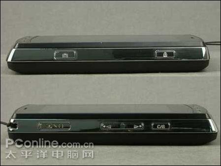 LG KW838 超大触摸屏LG双网双待王KW838售5888