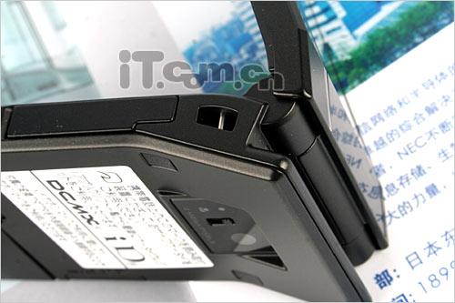 ����Amadana����NEC�۵���N705iͼ��(2)