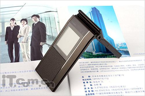 ����Amadana����NEC�۵���N705iͼ��(2)