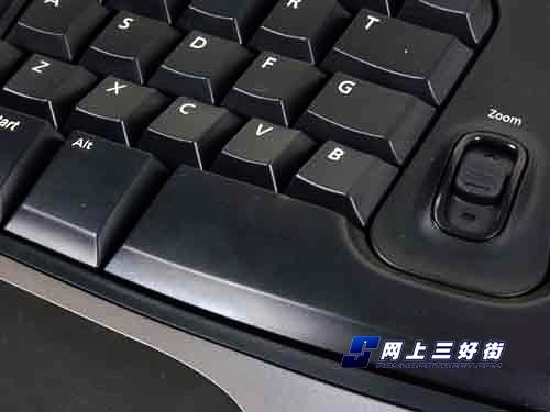 办公娱乐更方便市售5款多媒体键盘推荐(3)