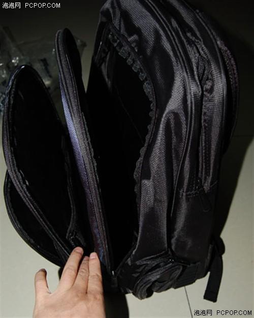 比原装还要好?!25款泰格斯双肩包导购_笔记本