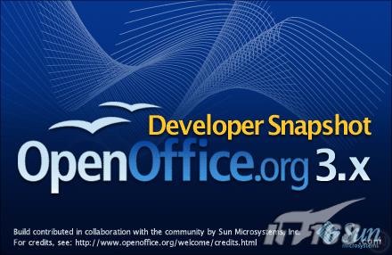 ȫ�����OpenOffice3.0����������