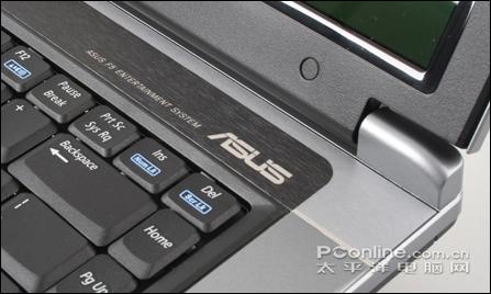 新显卡新体验华硕F5SL笔记本首发评测