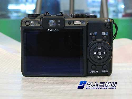 性价比很高佳能G9和S5IS双机齐降价
