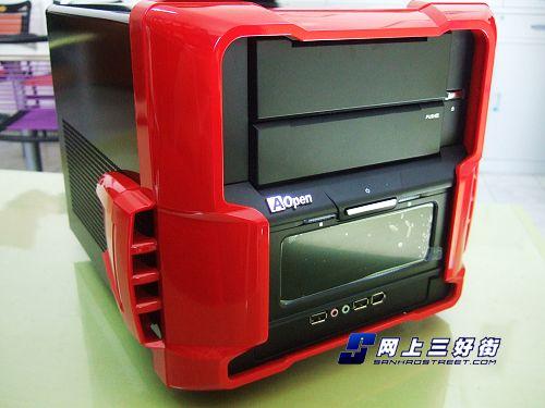 节约空间很重要5款搭建HTPC小主板集合