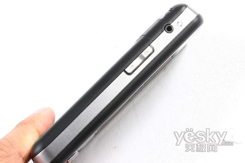 全屏手写ZTE中兴双模手机U980图赏(3)