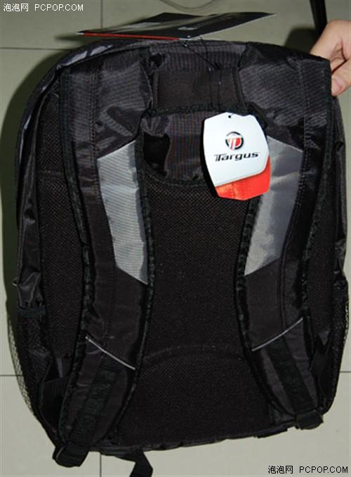 比原装还要好?!25款泰格斯双肩包导购_笔记本