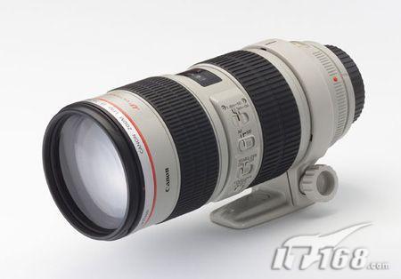 ˭��ǿ����70-200mmF2.8��ս����С��