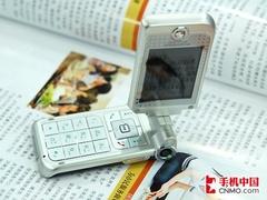 3G到来首批上市TD-SCDMA手机完全汇总(3)