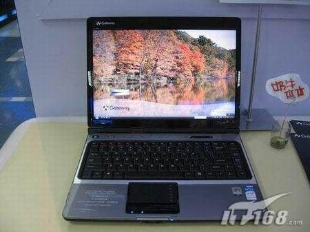 再降百元GateWayT6208c仅4399元