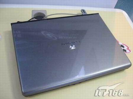 再降百元GateWayT6208c仅4399元