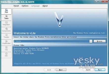 ���������װ����WindowsVista���ʹ���(3)