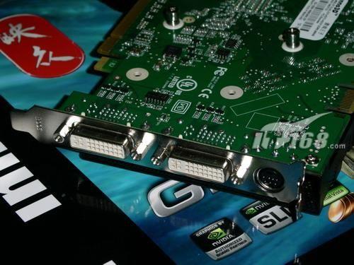 �۸�����ѩ��5���9600GT�Կ��Ƽ�(2)