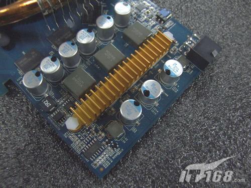 �۸�����ѩ��5���9600GT�Կ��Ƽ�(3)