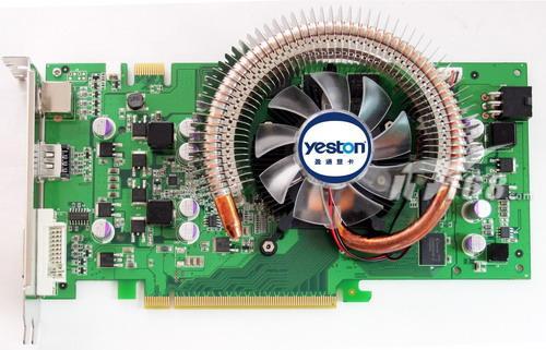 �۸�����ѩ��5���9600GT�Կ��Ƽ�(5)