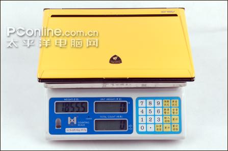 魅影驰骋华硕VX3VS宏基法拉利1100(4)