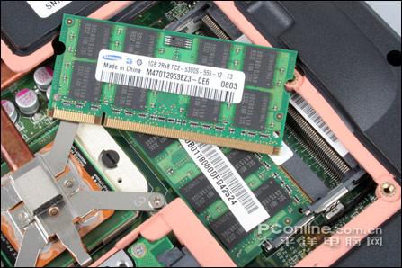 一年进步了多少宏碁Aspire4520g二度评测