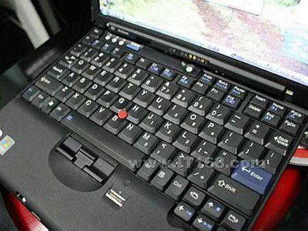 商务高端ThinkPadX61仅售19800元