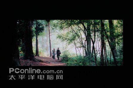 就卖3560LG首款中端大屏液晶L246WH评测(13)