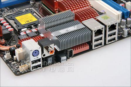 �۷����Ӣ�ض�X48/NV790I���峬Ƶ����(4)