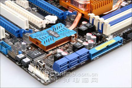 �۷����Ӣ�ض�X48/NV790I���峬Ƶ����(6)