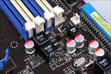 �۷����Ӣ�ض�X48/NV790I���峬Ƶ����(6)