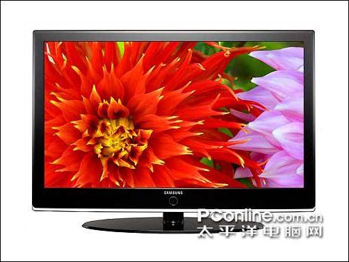 三星LA40M81B 15日行情:IPS屏47寸全高清液晶破万元(7)