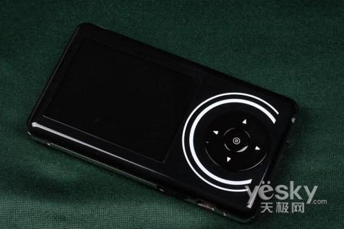 中国制造进化论08年国产MP3新春横评(2)