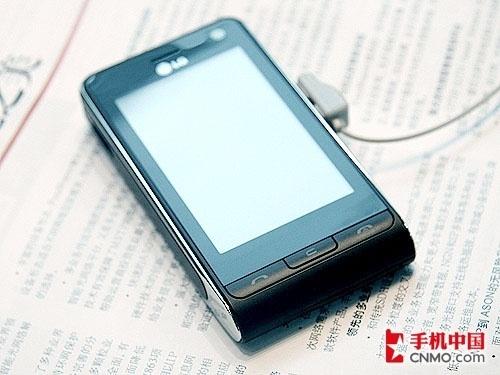 3.0�糬����LG�����ֻ�KU990��2450