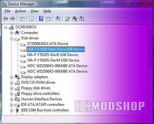 С�޸�����WindowsVista����������