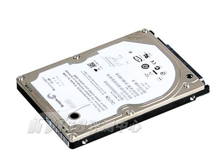 笔记本升级首选希捷5400.3160GB评测