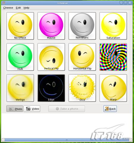 GNOME2.22ȫ�µ�Ӧ�ó���