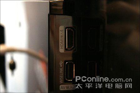 尺寸越来越大选液晶显示器还是液晶电视(6)