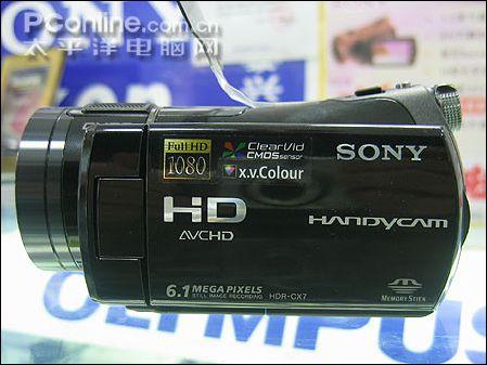 ��С�ĸ�������ʽDV����CX7E��װ����